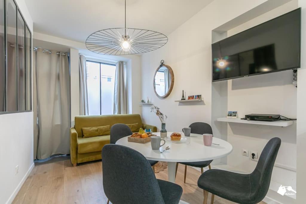 Appartement Mba - Splendide - Gambey 1 - Proche Republique