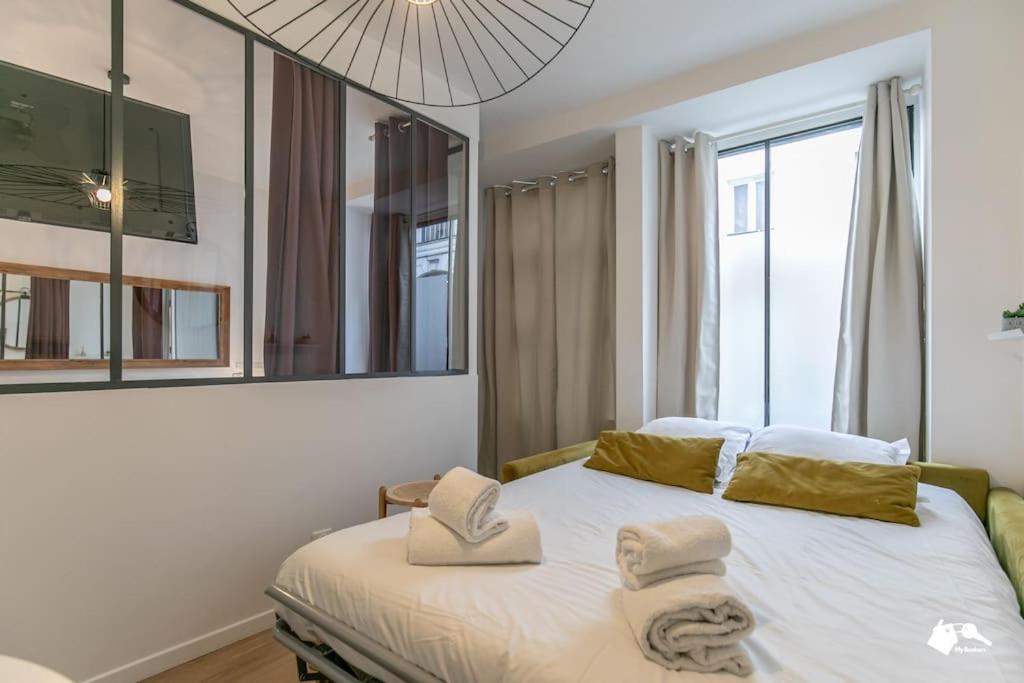 Appartement Mba - Splendide - Gambey 1 - Proche Republique *