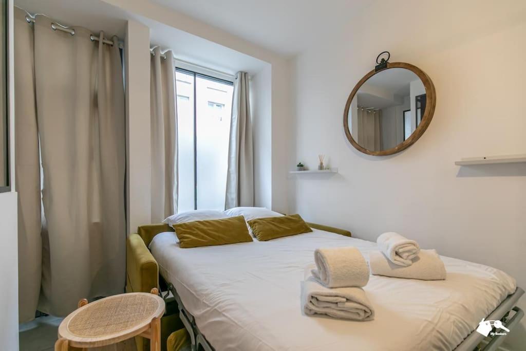 Appartement Mba - Splendide - Gambey 1 - Proche Republique *